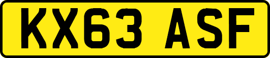KX63ASF
