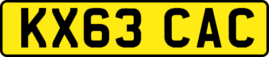 KX63CAC
