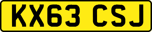KX63CSJ