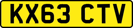 KX63CTV