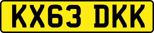 KX63DKK