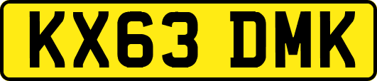 KX63DMK