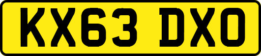 KX63DXO