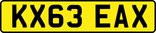 KX63EAX