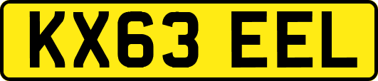 KX63EEL