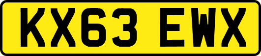 KX63EWX