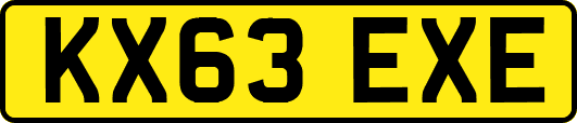KX63EXE