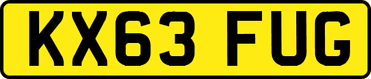 KX63FUG