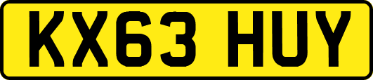KX63HUY