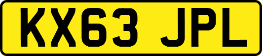 KX63JPL