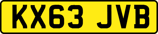 KX63JVB