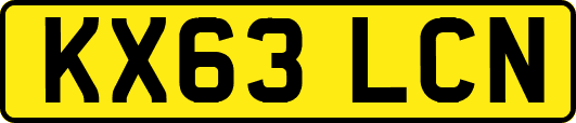 KX63LCN