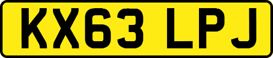 KX63LPJ