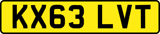 KX63LVT