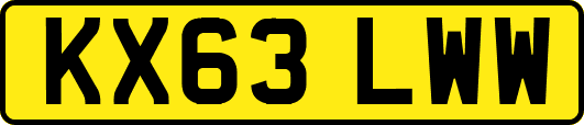 KX63LWW