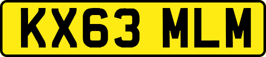 KX63MLM