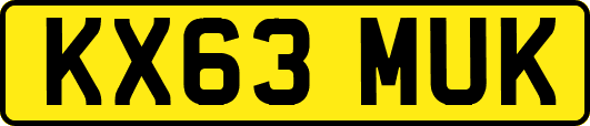 KX63MUK