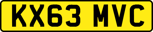 KX63MVC