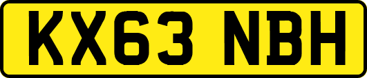 KX63NBH