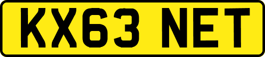 KX63NET