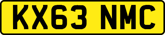 KX63NMC