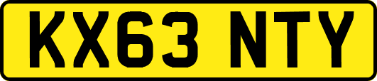 KX63NTY