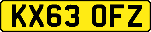 KX63OFZ