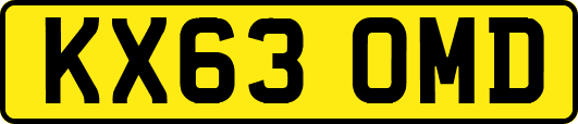 KX63OMD