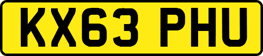 KX63PHU