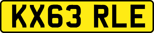 KX63RLE