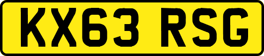 KX63RSG