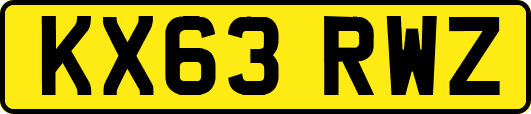 KX63RWZ