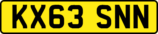 KX63SNN