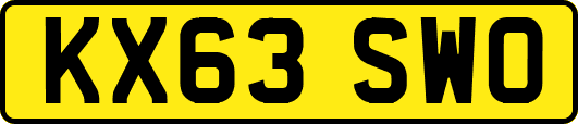 KX63SWO
