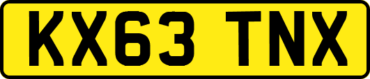 KX63TNX