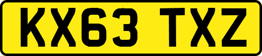 KX63TXZ