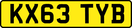 KX63TYB