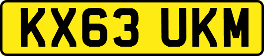 KX63UKM