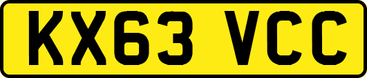 KX63VCC