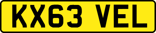 KX63VEL