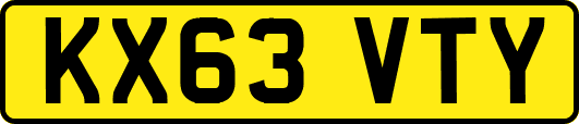 KX63VTY
