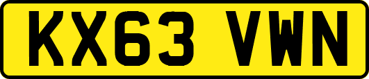KX63VWN