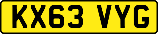 KX63VYG