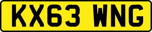 KX63WNG