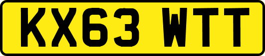 KX63WTT