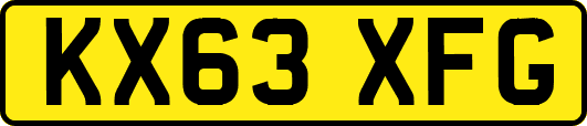 KX63XFG