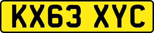 KX63XYC