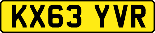 KX63YVR