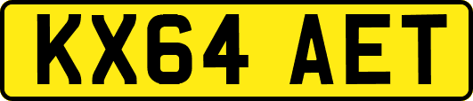 KX64AET