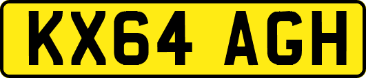 KX64AGH